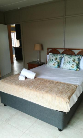 Aston Bay Holiday Apartment